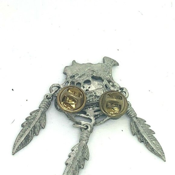 Ignacio Colorado 2011 Four Corners Bike Week Pin - Picture 5 of 7